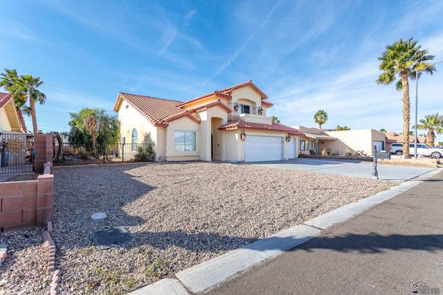10624 S Del Vista Dr, Yuma, AZ 85367