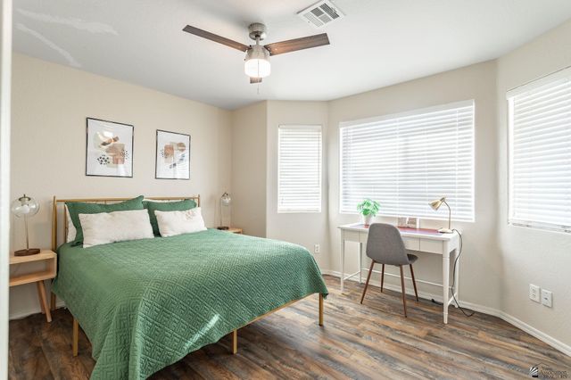 10624 S Del Vista Dr, Yuma, AZ 85367