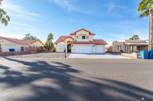 10624 S Del Vista Dr, Yuma, AZ 85367