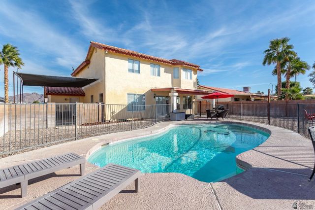 10624 S Del Vista Dr, Yuma, AZ 85367