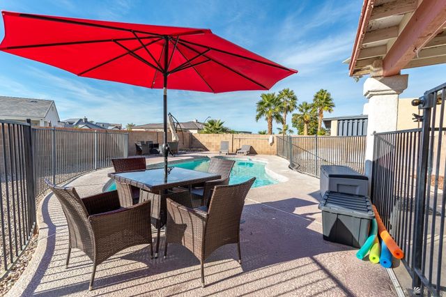 10624 S Del Vista Dr, Yuma, AZ 85367