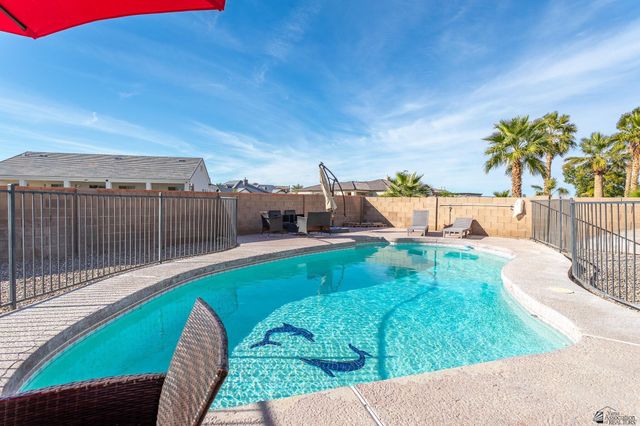 10624 S Del Vista Dr, Yuma, AZ 85367