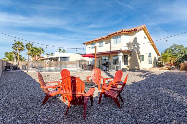 10624 S Del Vista Dr, Yuma, AZ 85367