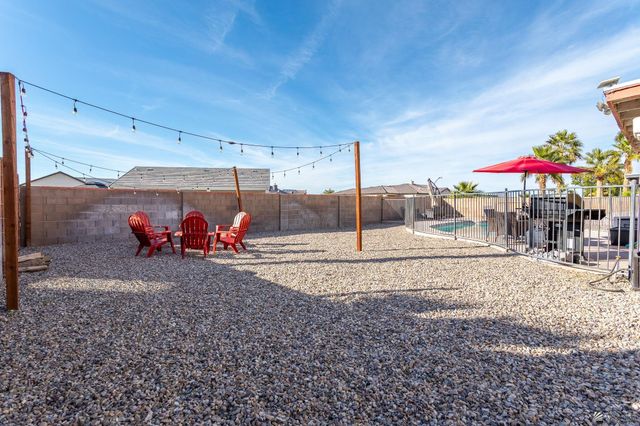 10624 S Del Vista Dr, Yuma, AZ 85367