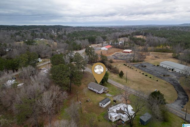 7329 JOHNS ROAD, Adger, AL 35006