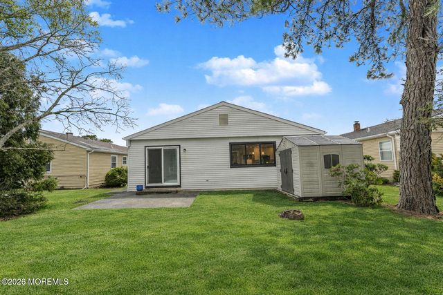 149 Orlando Boulevard, Toms River, NJ 08757