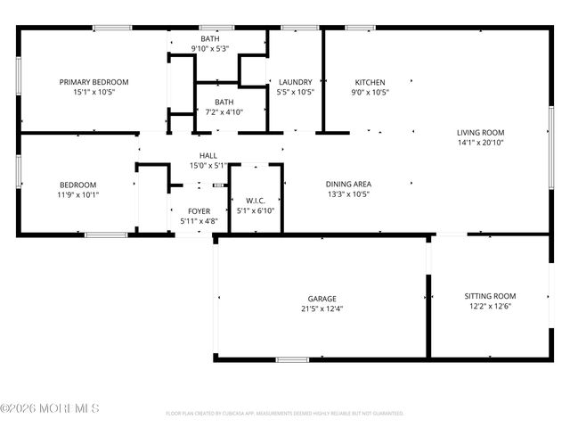 149 Orlando Boulevard, Toms River, NJ 08757