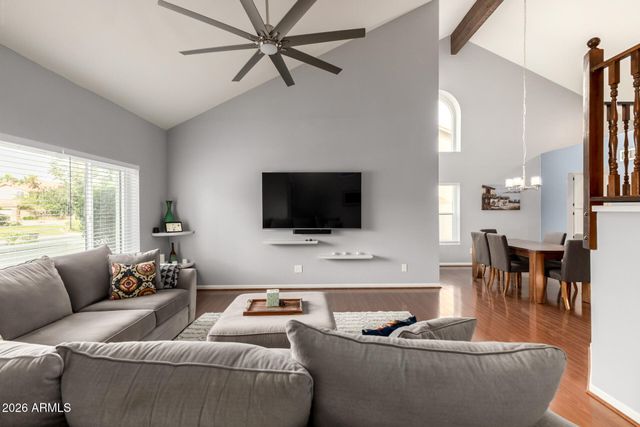 3533 E SALTSAGE Drive, Phoenix, AZ 85048