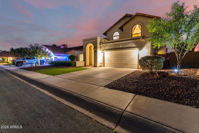 3533 E SALTSAGE Drive, Phoenix, AZ 85048