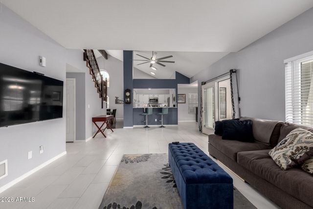 3533 E SALTSAGE Drive, Phoenix, AZ 85048