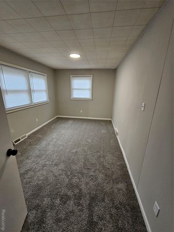 21222 Audrey Avenue, Warren, MI 48091