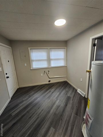 21222 Audrey Avenue, Warren, MI 48091