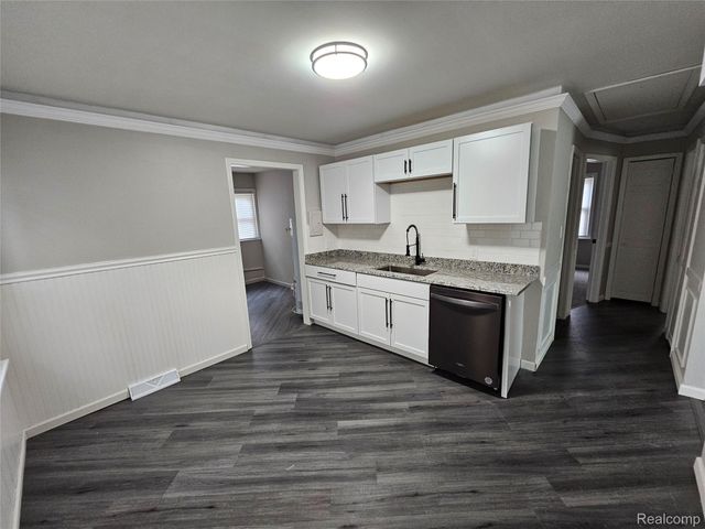 21222 Audrey Avenue, Warren, MI 48091