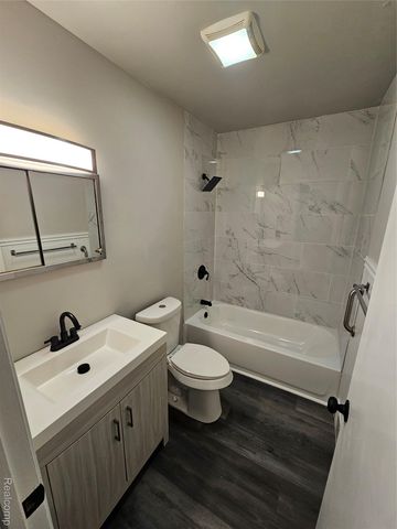 21222 Audrey Avenue, Warren, MI 48091