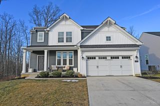 4420 Ashkirk Way, Batavia Twp, OH 45103