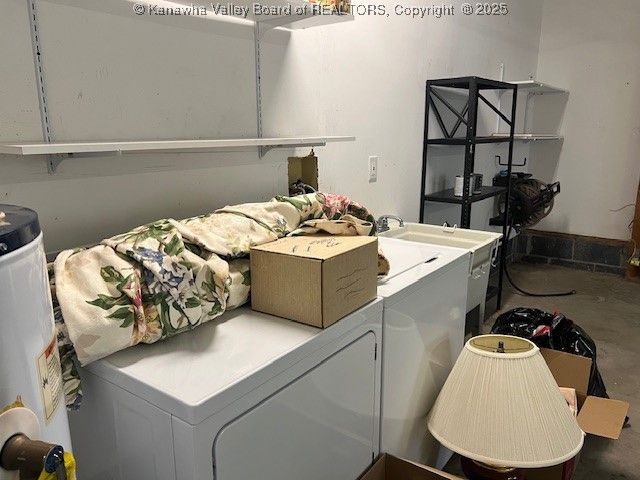 2042 Grant Avenue, St Albans, WV 25177