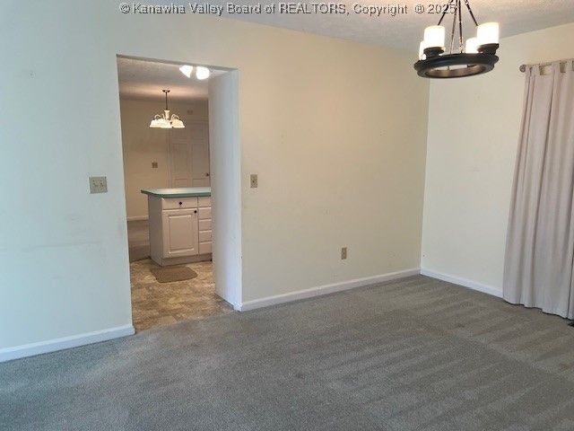 2042 Grant Avenue, St Albans, WV 25177