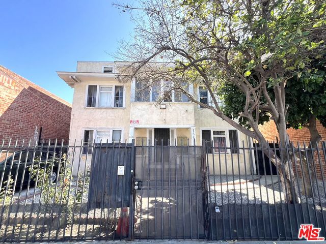 156 W 32nd Street 6, Los Angeles, CA 90007
