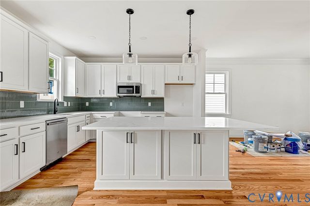 621 Ellens Haven Aly, Richmond, VA 23222