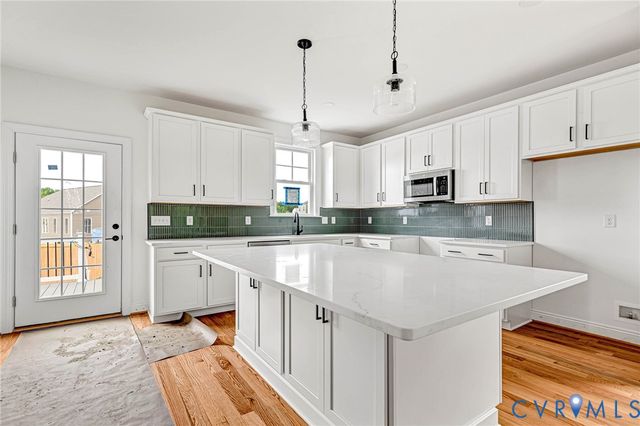 621 Ellens Haven Aly, Richmond, VA 23222