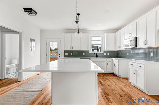621 Ellens Haven Aly, Richmond, VA 23222