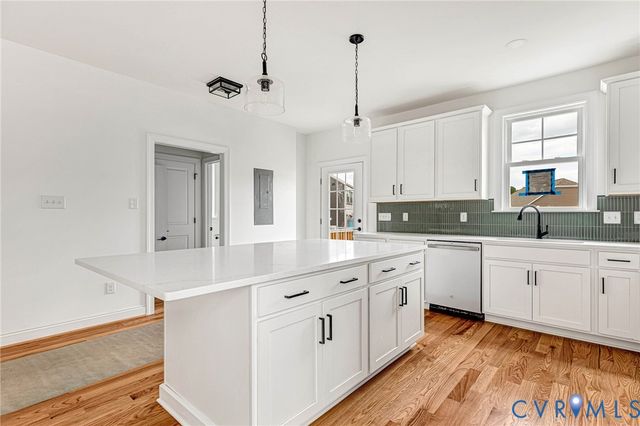 621 Ellens Haven Aly, Richmond, VA 23222