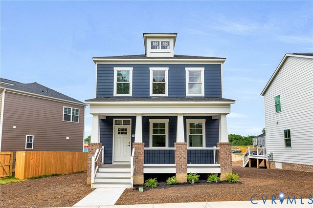621 Ellens Haven Aly, Richmond, VA 23222