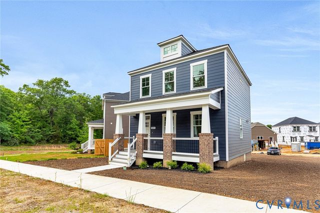 621 Ellens Haven Aly, Richmond, VA 23222