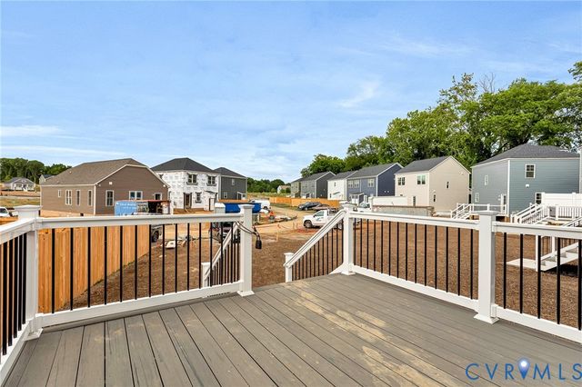 621 Ellens Haven Aly, Richmond, VA 23222