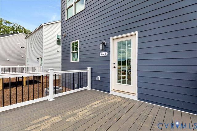 621 Ellens Haven Aly, Richmond, VA 23222