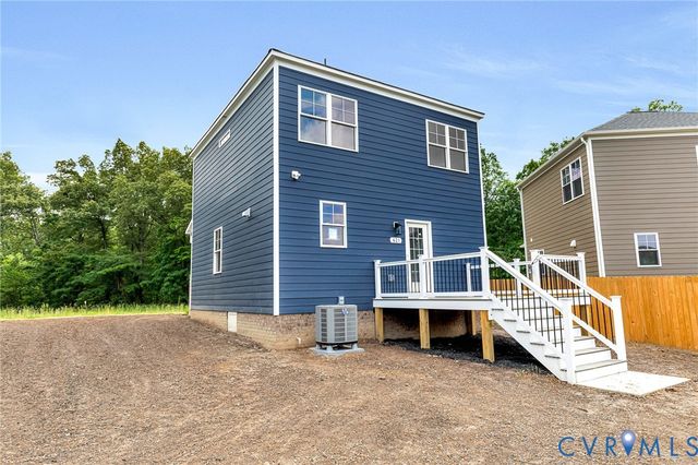 621 Ellens Haven Aly, Richmond, VA 23222