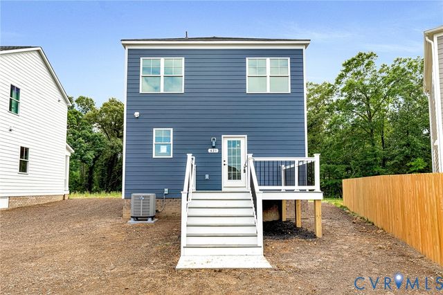 621 Ellens Haven Aly, Richmond, VA 23222