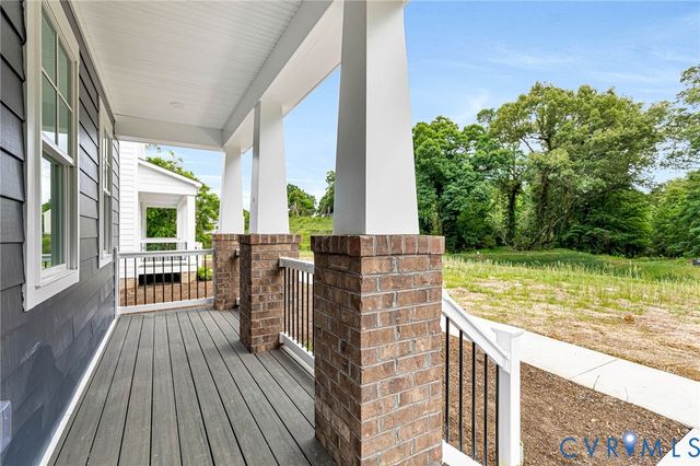 621 Ellens Haven Aly, Richmond, VA 23222
