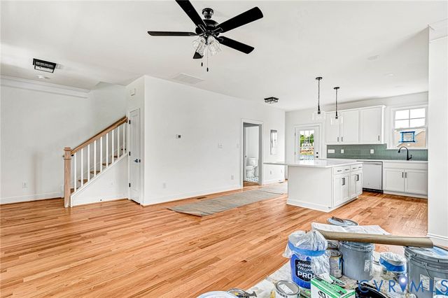 621 Ellens Haven Aly, Richmond, VA 23222
