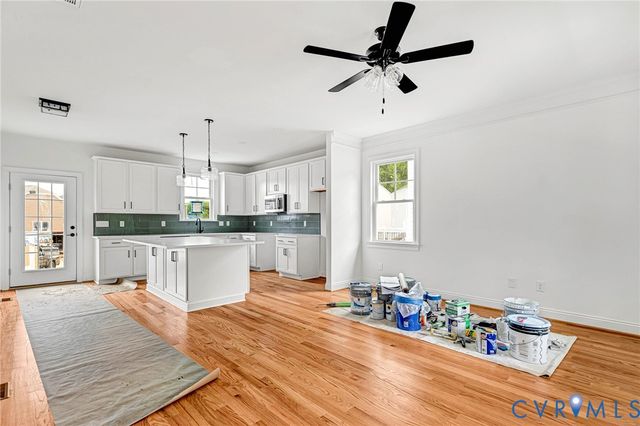 621 Ellens Haven Aly, Richmond, VA 23222