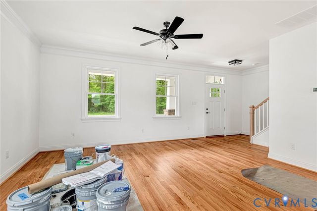 621 Ellens Haven Aly, Richmond, VA 23222
