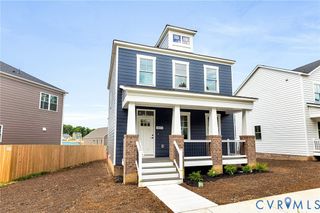 621 Ellens Haven Aly, Richmond, VA 23222