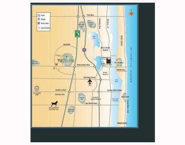 6434 EMERALD DUNES Drive 104, West Palm Beach, FL 33411