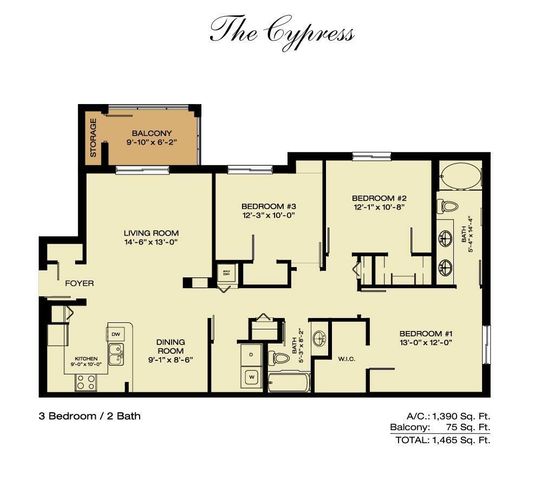 6434 EMERALD DUNES Drive 104, West Palm Beach, FL 33411