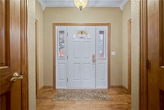 1219 Bob White Avenue, Springdale, AR 72764