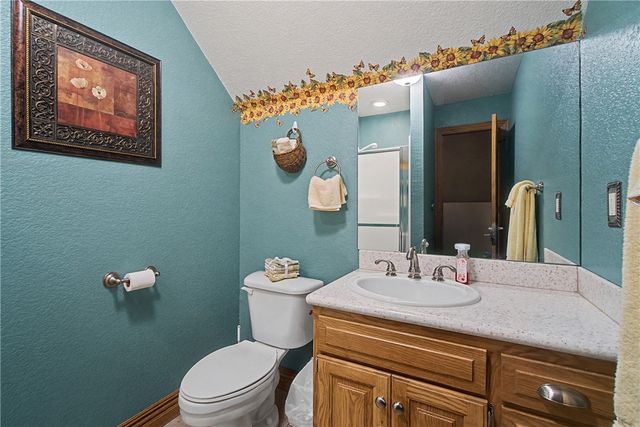 1219 Bob White Avenue, Springdale, AR 72764