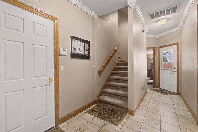 1219 Bob White Avenue, Springdale, AR 72764