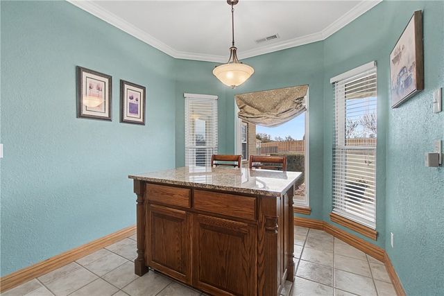 1219 Bob White Avenue, Springdale, AR 72764