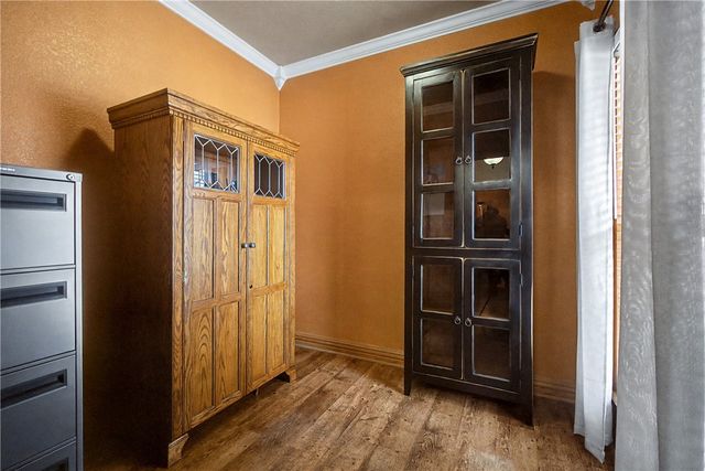 1219 Bob White Avenue, Springdale, AR 72764