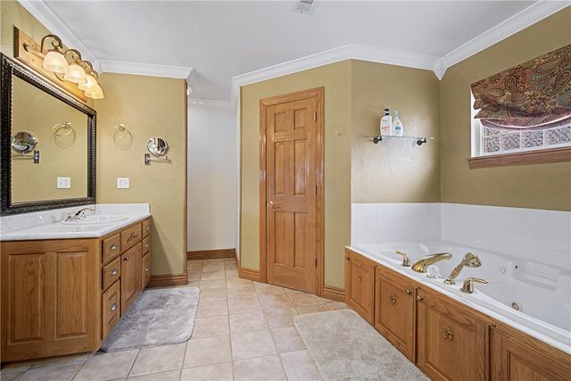 1219 Bob White Avenue, Springdale, AR 72764