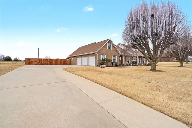 1219 Bob White Avenue, Springdale, AR 72764