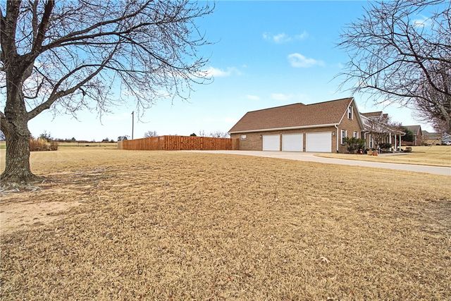1219 Bob White Avenue, Springdale, AR 72764