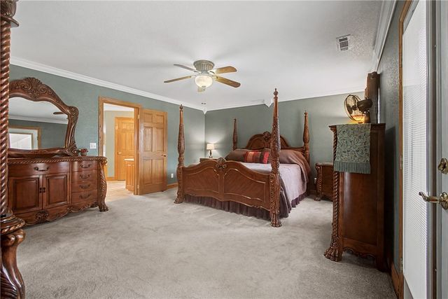 1219 Bob White Avenue, Springdale, AR 72764