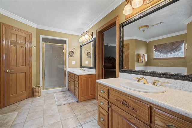 1219 Bob White Avenue, Springdale, AR 72764