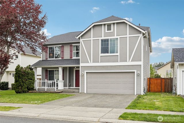 18630 94th Avenue Ct E, Puyallup, WA 98375